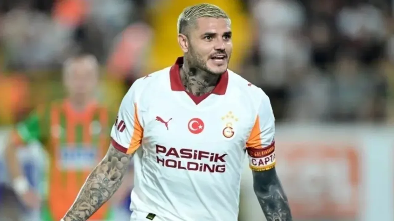 Mauro Icardi kararını verdi: Arjantin'e d&ouml;n&uuml;ş teklifini reddetti, g&ouml;z&uuml;n&uuml; Avrupa'ya &ccedil;evirdi