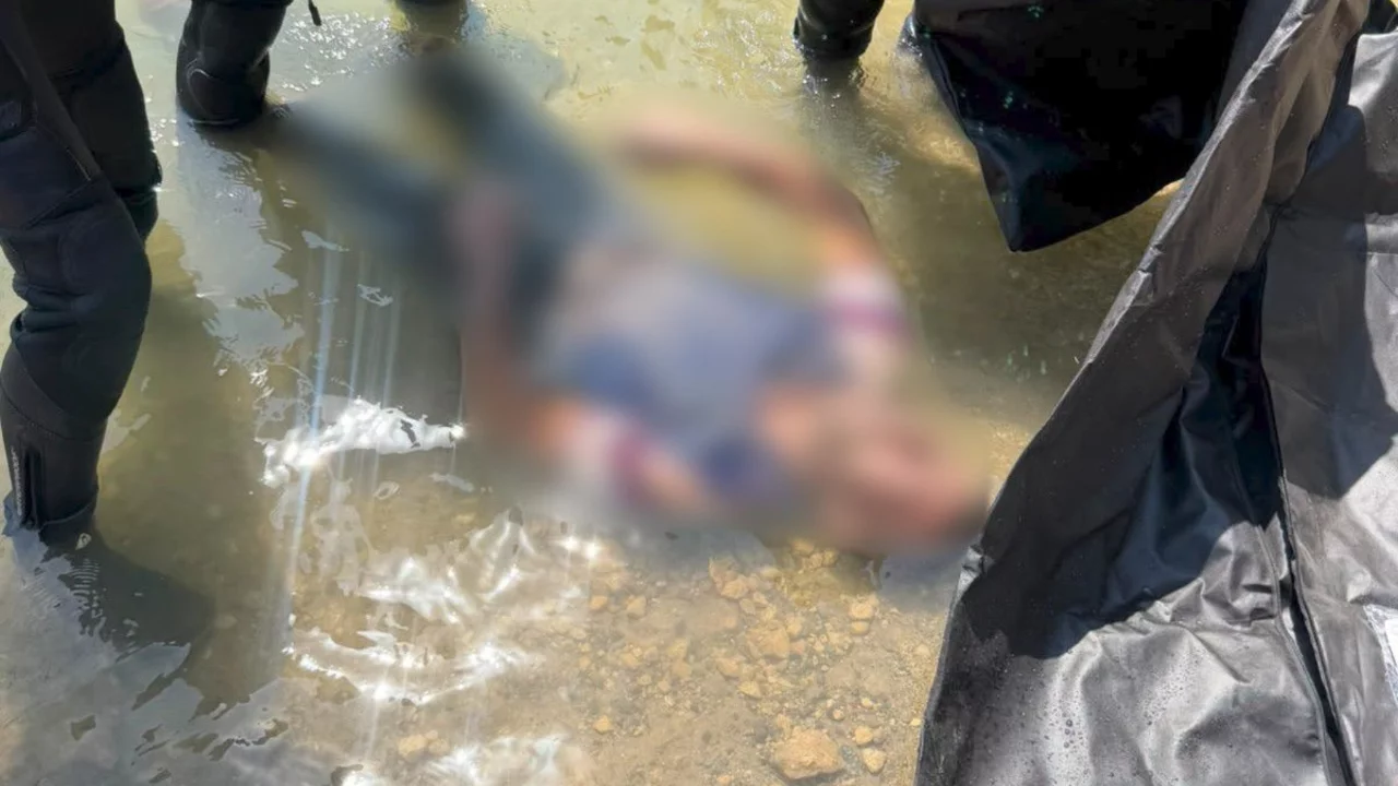 Siirt'te Faruk'un ardından babasının da cansız bedenine ulaşıldı