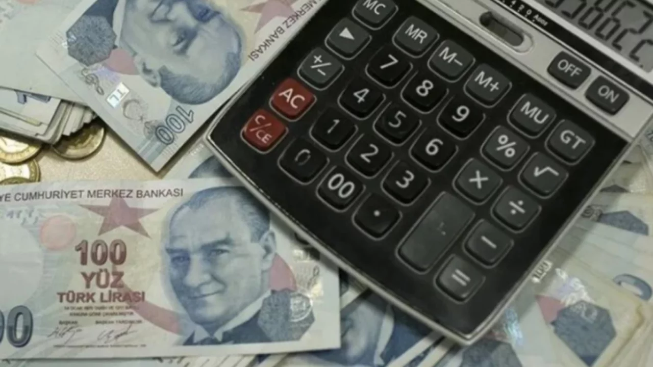 Vergi incelemesinde yeni d&ouml;nem başlıyor: Hata yapan m&uuml;kellefe d&uuml;zeltme hakkı geliyor