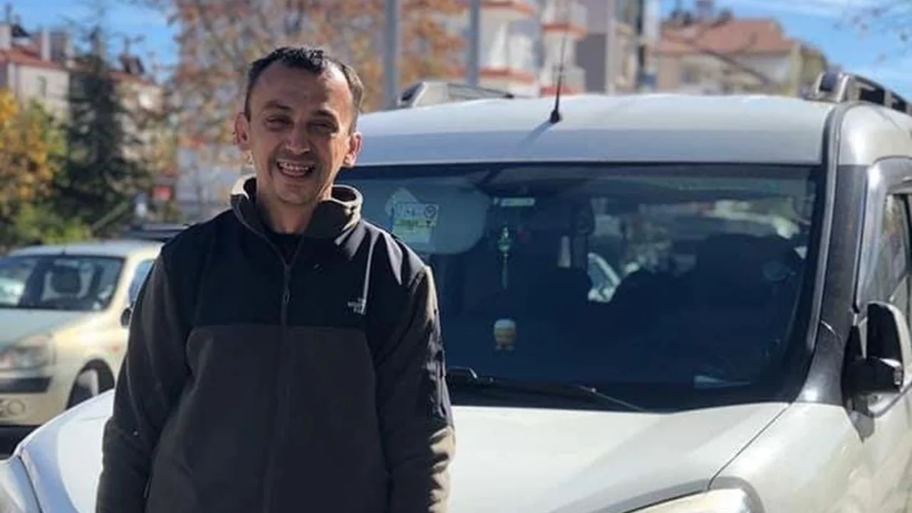 5 g&uuml;nd&uuml;r kayıp olan Sezgin G&ouml;cen her yerde aranıyor