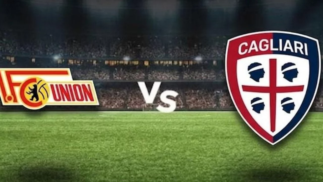 Union Berlin Cagliari maçı hangi kanalda, Union Berlin Cagliari nereden CANLI izlenir?