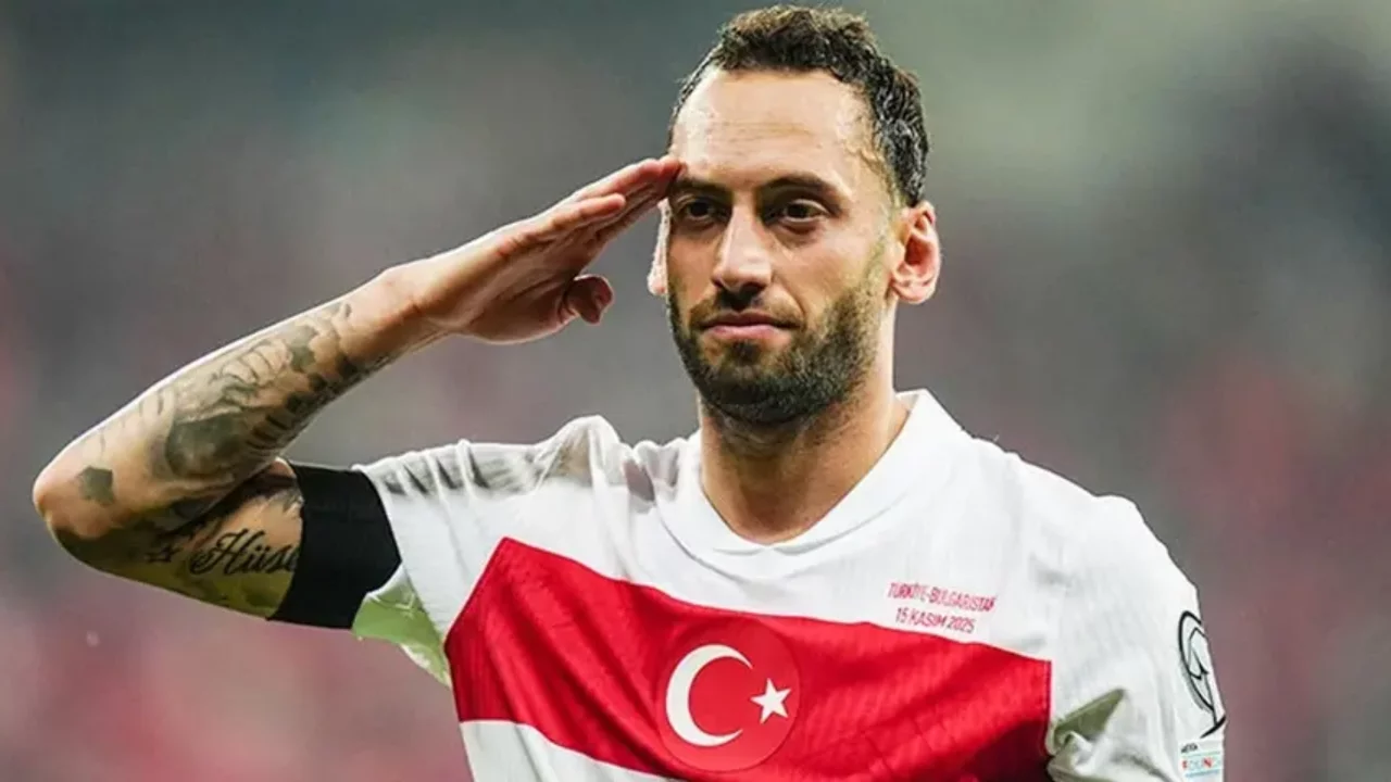 Fenerbahçe'den büyük transfer hamlesi! Hakan Çalhanoğlu için İtalya'da kritik görüşme