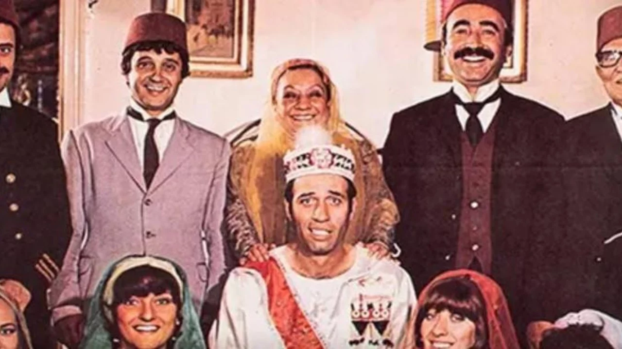 Şabanoğlu Şaban filmi nerede &ccedil;ekildi, ne zaman &ccedil;ekildi? Şabanoğlu Şaban filmi oyuncuları kim, konusu ne?