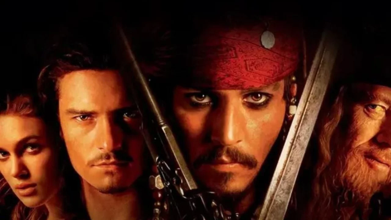 Karayip Korsanları: Siyah İncinin Laneti filmi nerede çekildi, ne zaman çekildi? Karayip Korsanları: Siyah İncinin Laneti filmi oyuncuları kim, konusu
