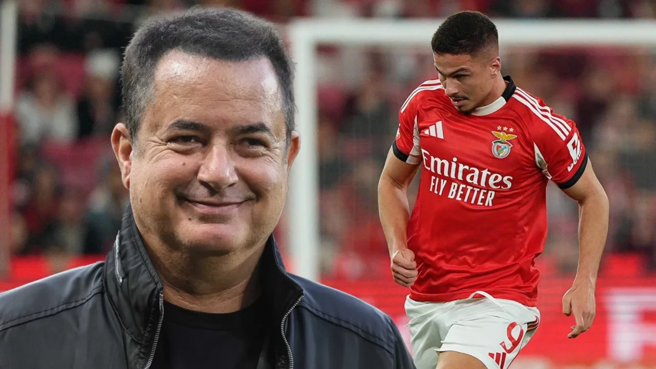 Acun Ilıcalı'dan Galatasaray'a çalım: 25 milyon euroya transferi bitirdi