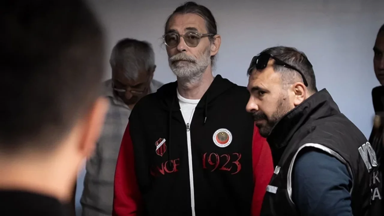 Son dakika! Etimesgut Belediye Başkanı Erdal Beşikçioğlu için tutuklama talebi! 
