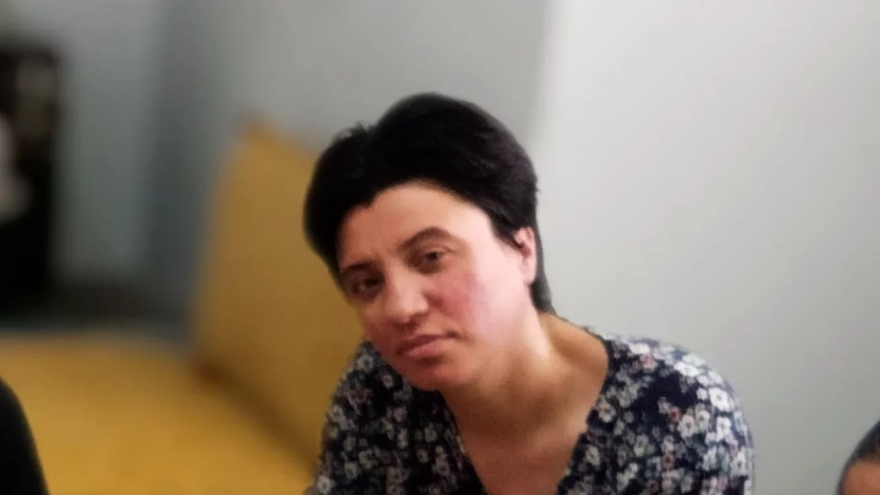 Adana'da psikolojik rahatsızlığı bulunan Latife Oğuz'dan haber alınamıyor