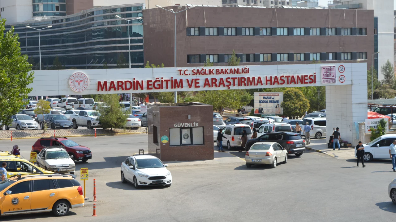 Mardin'de kahreden olay! Otomobilde uyuyan 4 yaşındaki Muhammed yaşamını yitirdi...