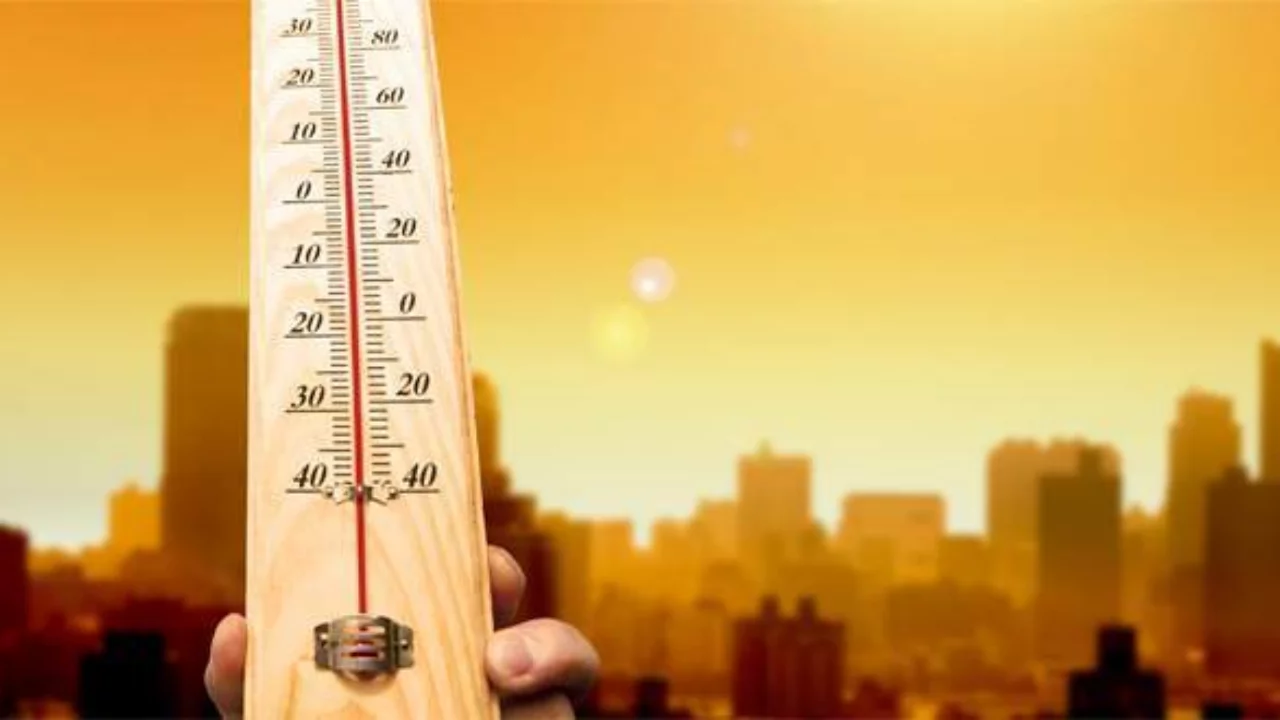 Bursa'da sıcaklıklar fırlıyor! Meteoroloji'den uyarı geldi...