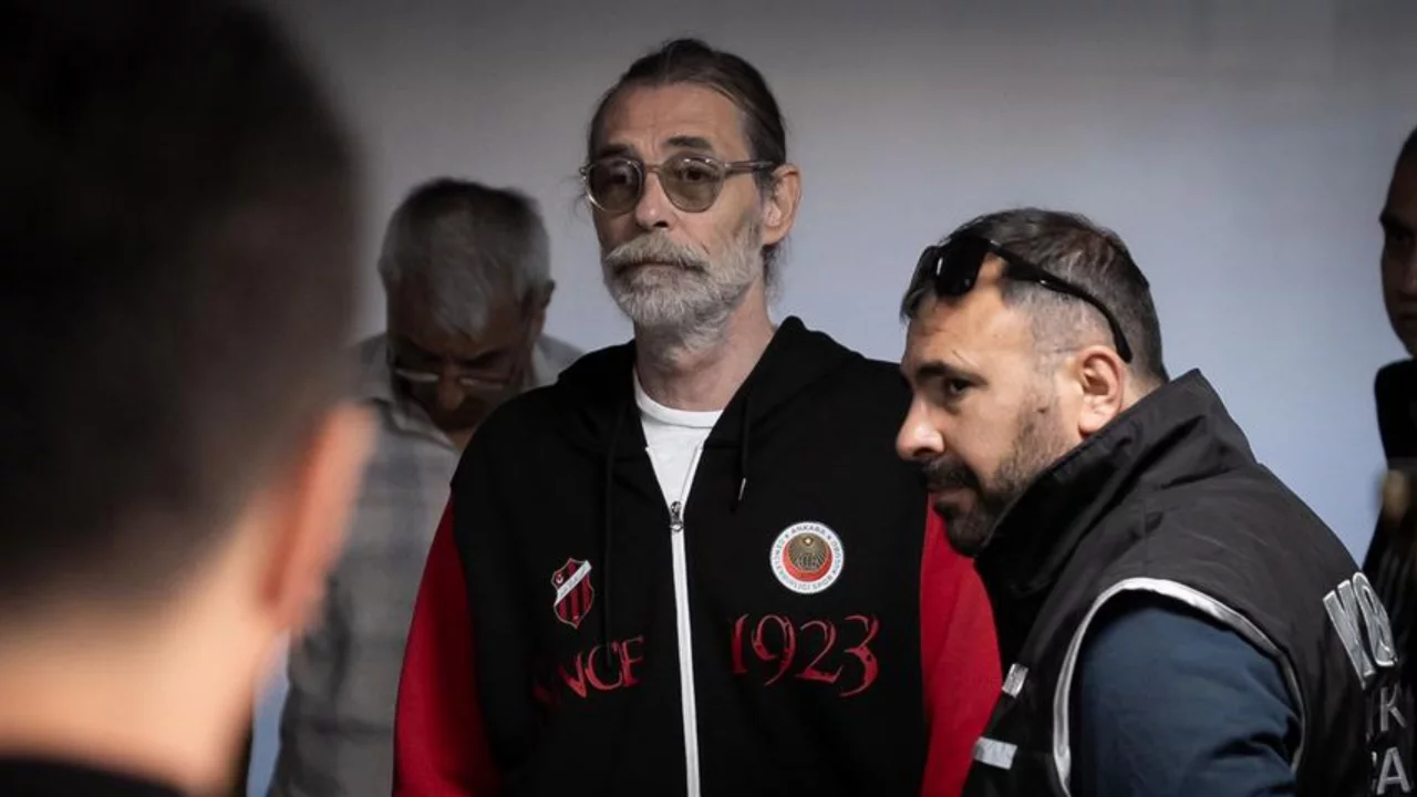 G&ouml;zaltındaki Erdal Beşik&ccedil;ioğlu'yla ilgili karar verildi!