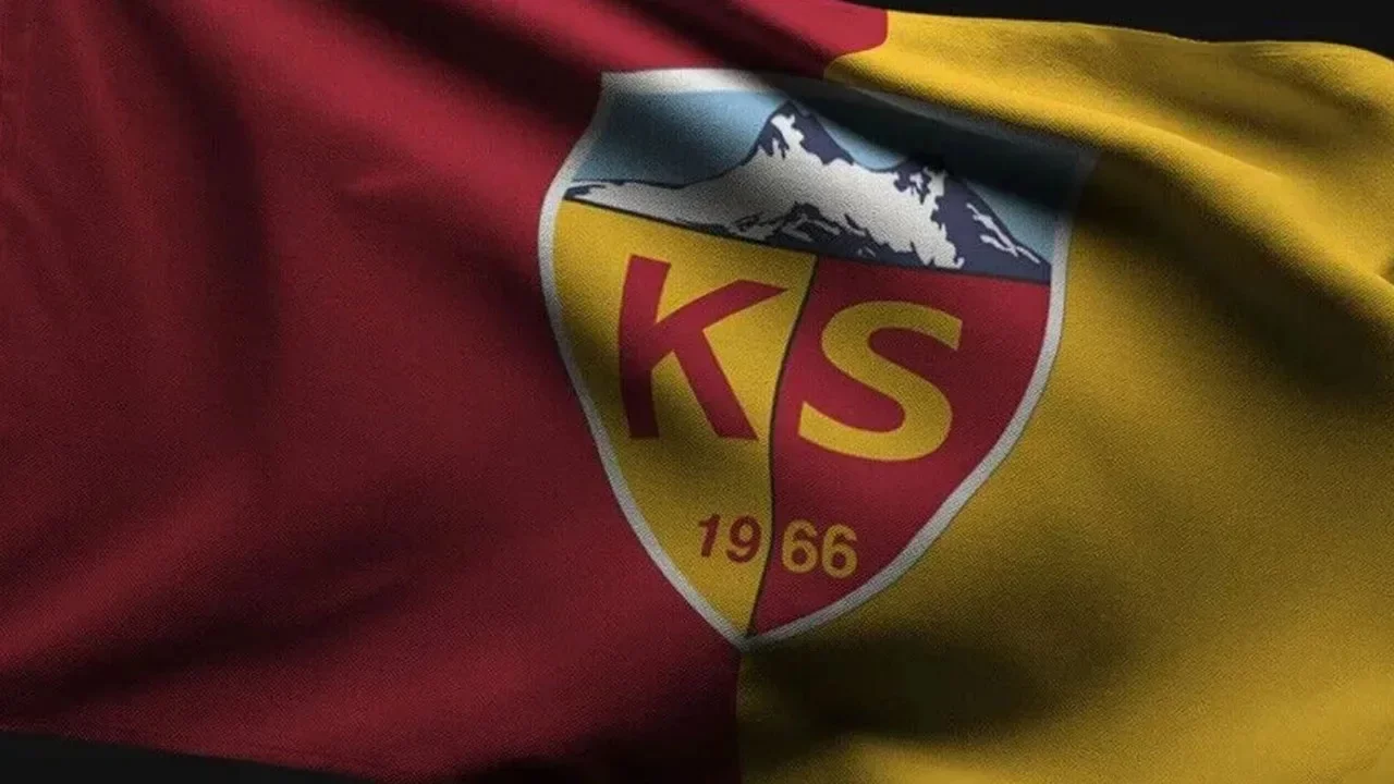 Kayserispor'dan çifte transfer hamlesi! Florent Hasani ve Daniel Moreno sarı-kırmızılı formayı giyecek 