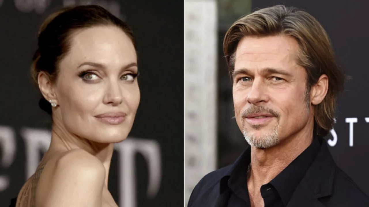 Angelina Jolie ve Brad Pitt'in dava konusu şatosu tehlikede!