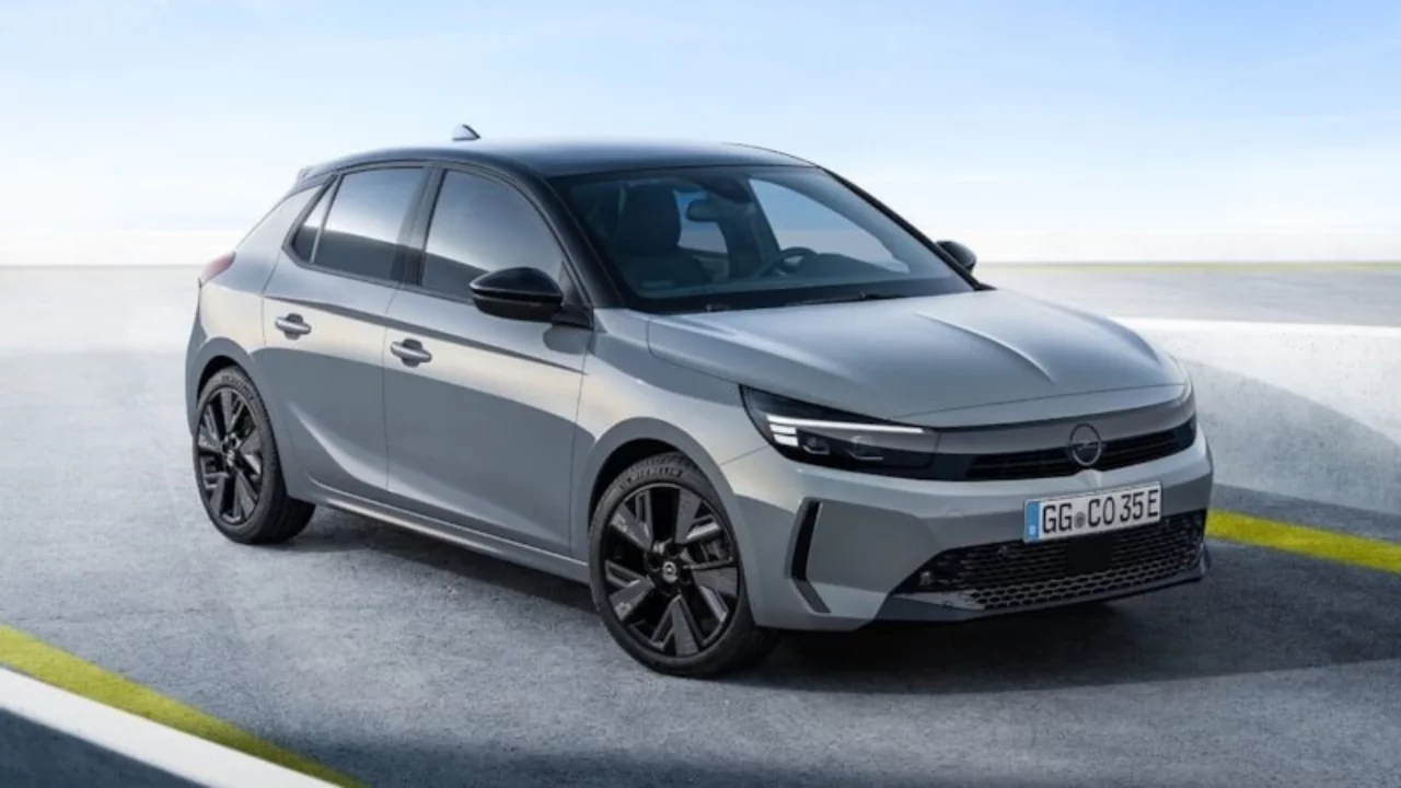 Opel 2026 satış rakamlarını a&ccedil;ıkladı: Avrupa ve T&uuml;rkiye pazarında durum ne?