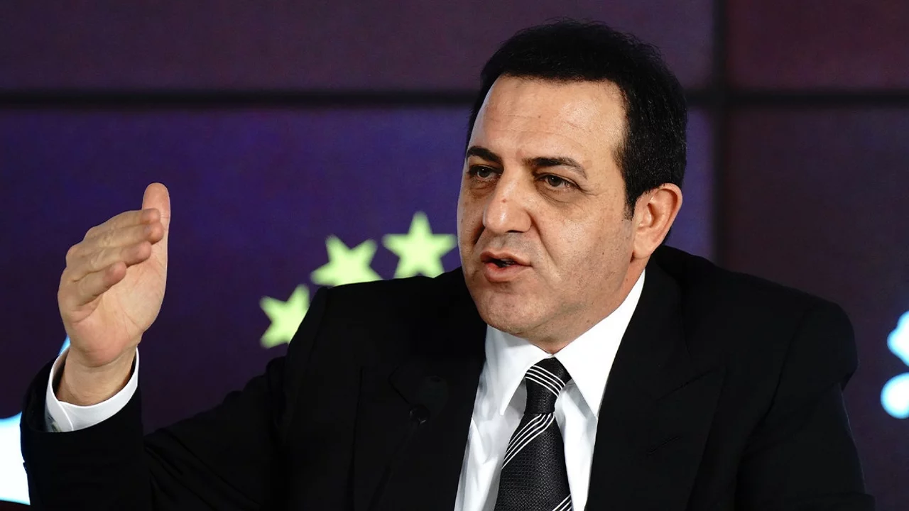 Galatasaray'dan transfer mesajı: Abdullah Kavukcu'dan taraftarı heyecanlandıran açıklamalar