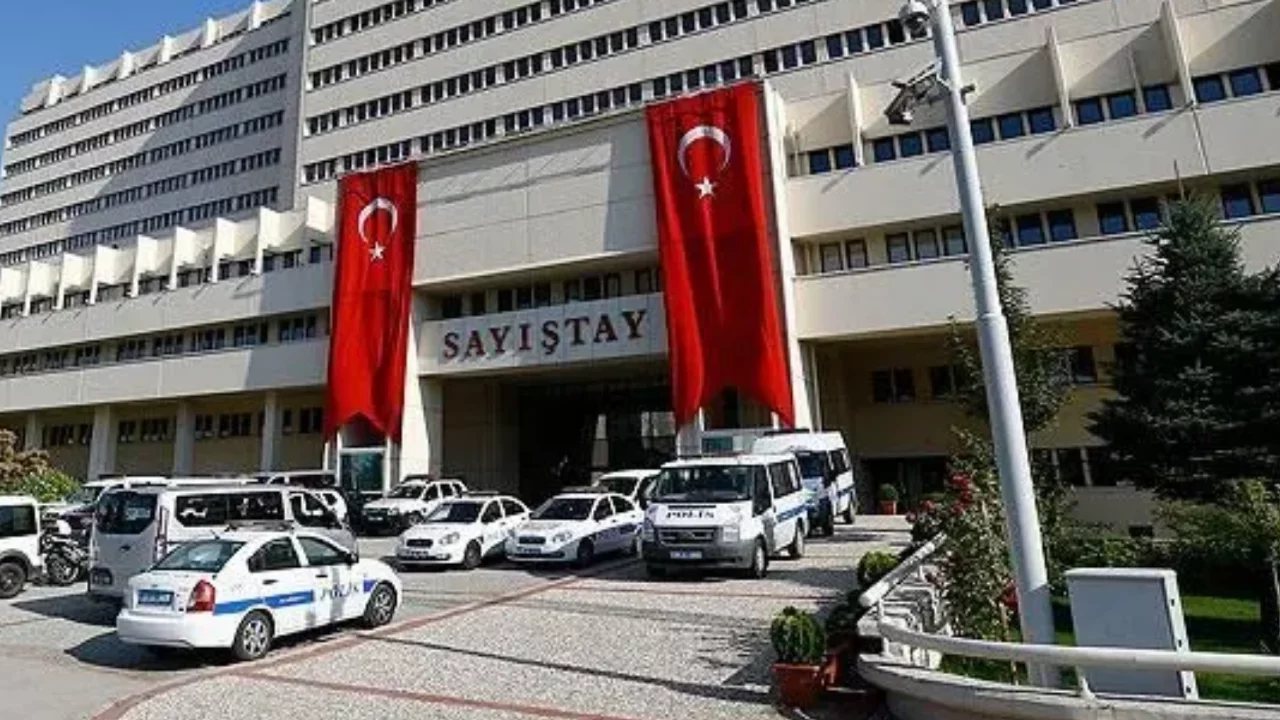 Sayıştay 25 denetçi yardımcısı alacak! Başvuru ve sınav takvimi açıklandı