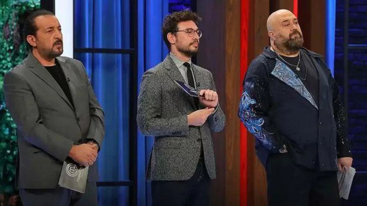 MasterChef 15. yarışmacı kim oldu? MasterChef ana kadroya giren 15. yarışmacı kim oldu?
