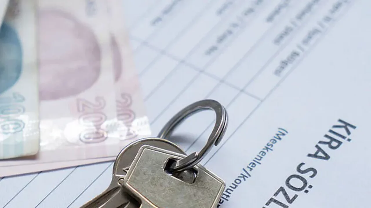 Ev sahibi ve kiracıları ilgilendiriyor: Kirada tavan zam oranı belli oldu