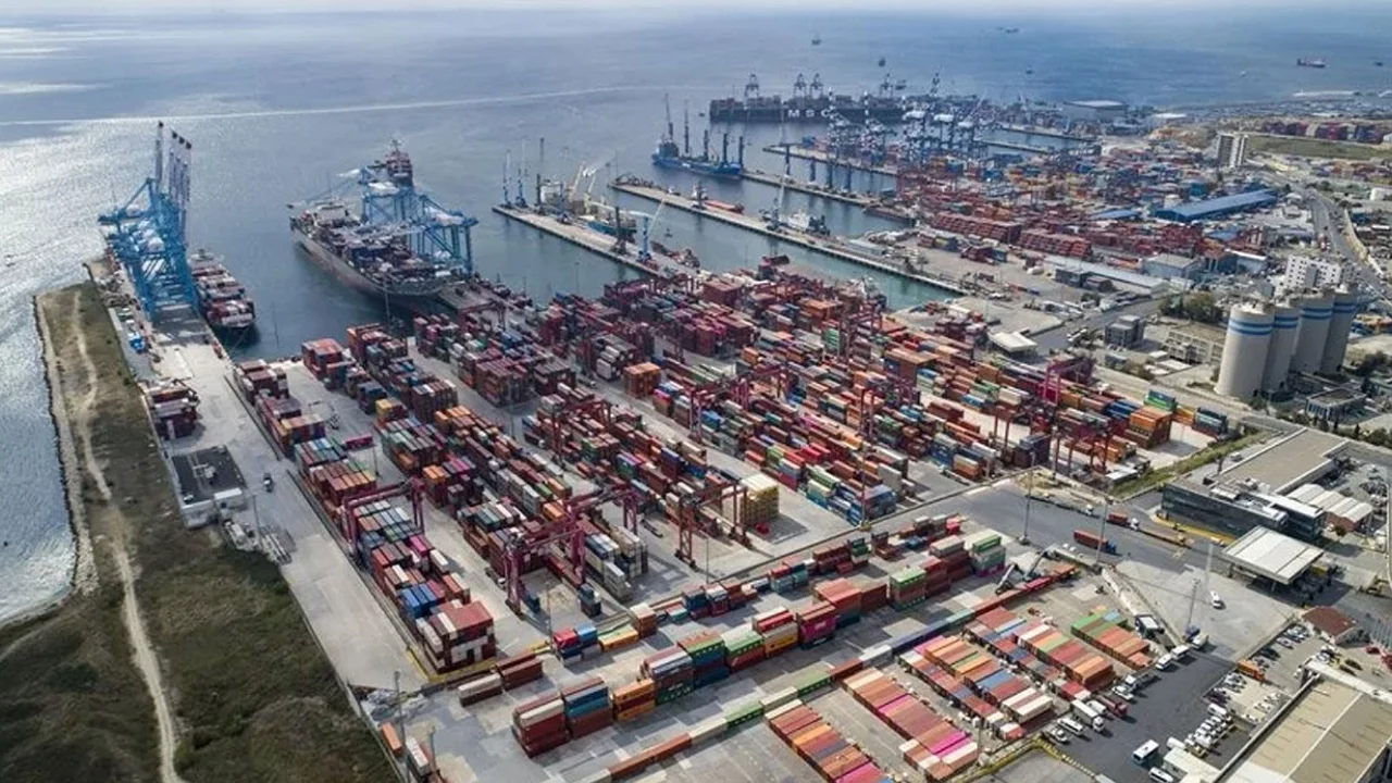 Türkiye'nin Temmuz ihracatı açıklandı