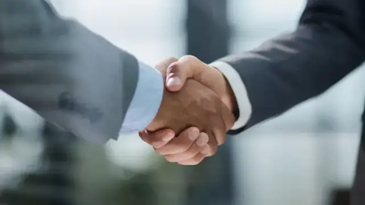 600 milyon dolarlık satış tamamlandı! T&uuml;rkiye'nin temizlik devi resmen el değiştirdi