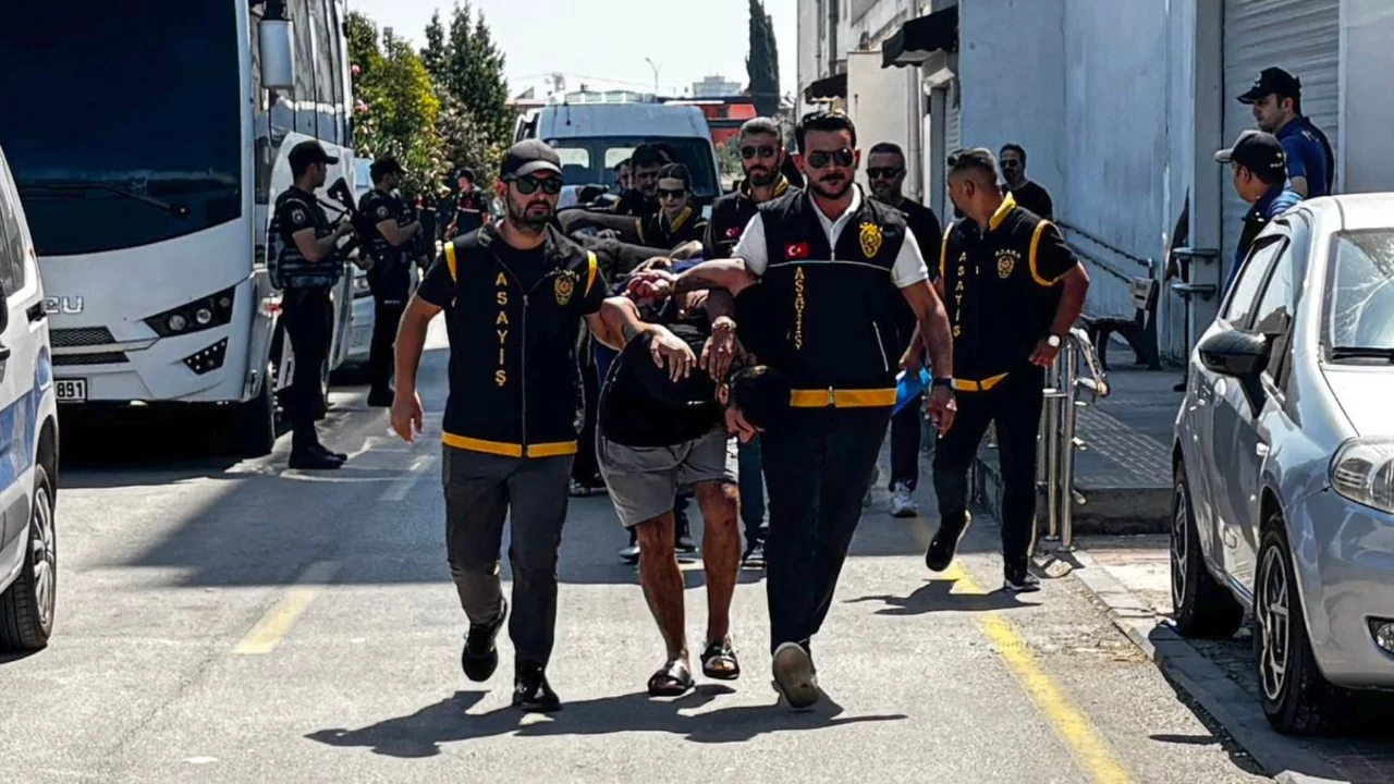 Sokakta kurşunların hedefi olan Reyhan'ın ölüm nedeni kıskançlık çıktı... 