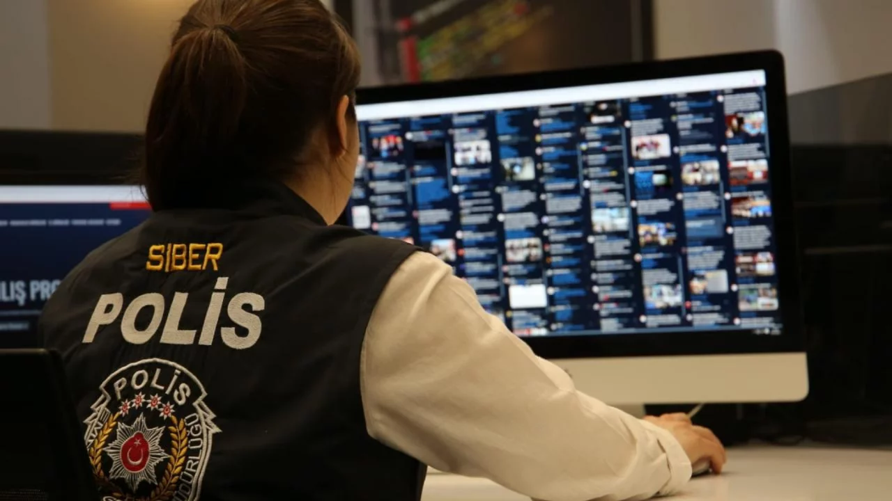 15 ilde dev siber operasyon! 185 şüpheli yakalandı, çok sayıda mal varlığına el konuldu