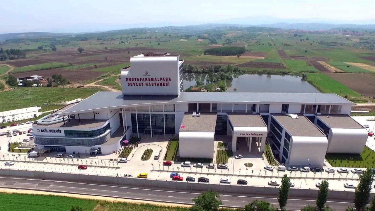 Bursa'da devlet hastanesinde b&uuml;y&uuml;k yenileme! 2 asans&ouml;r i&ccedil;in ihale tarihi a&ccedil;ıklandı