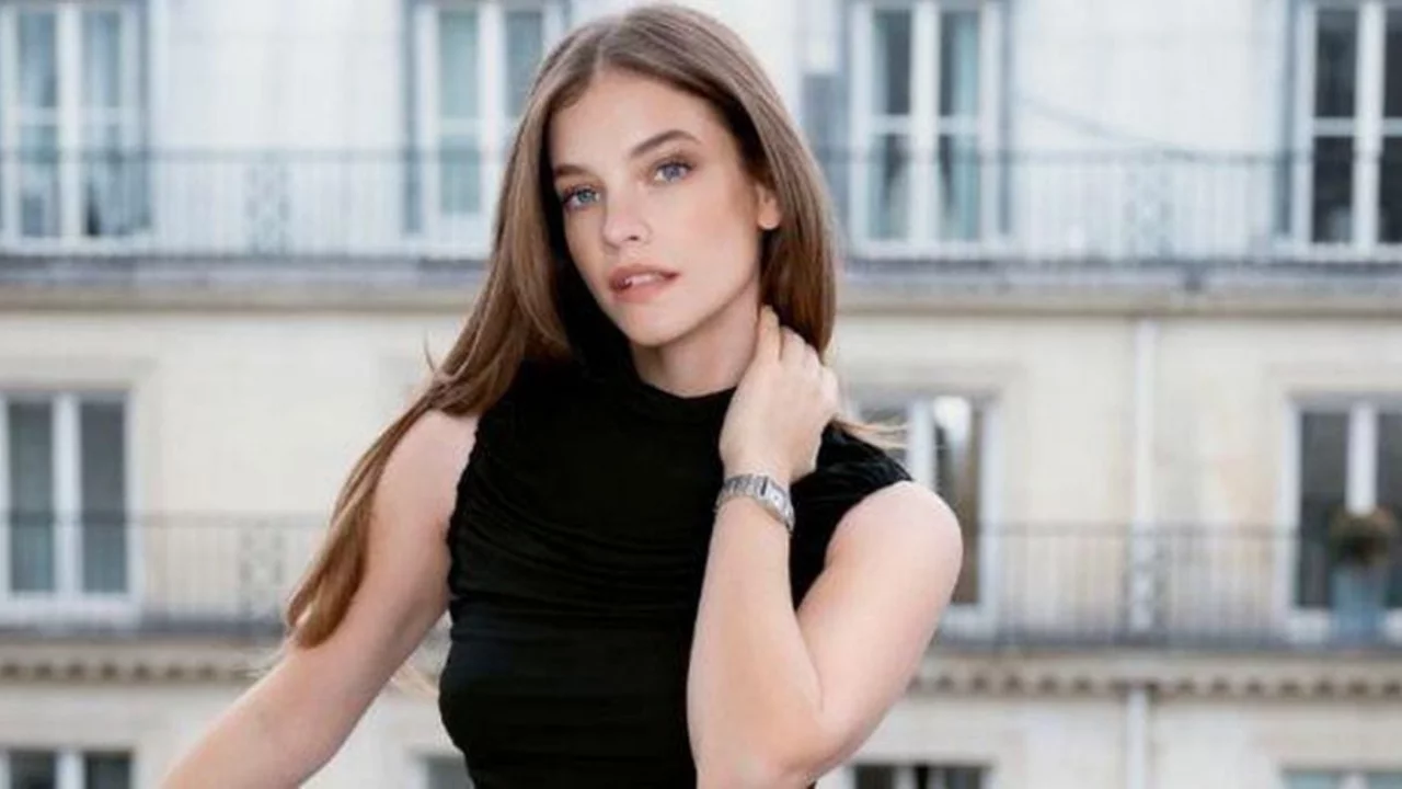 Barbara Palvin cumhurbaşkanı mı olacak? Barbara Palvin Macaristan'ın yeni cumhurbaşkanı mı olacak?