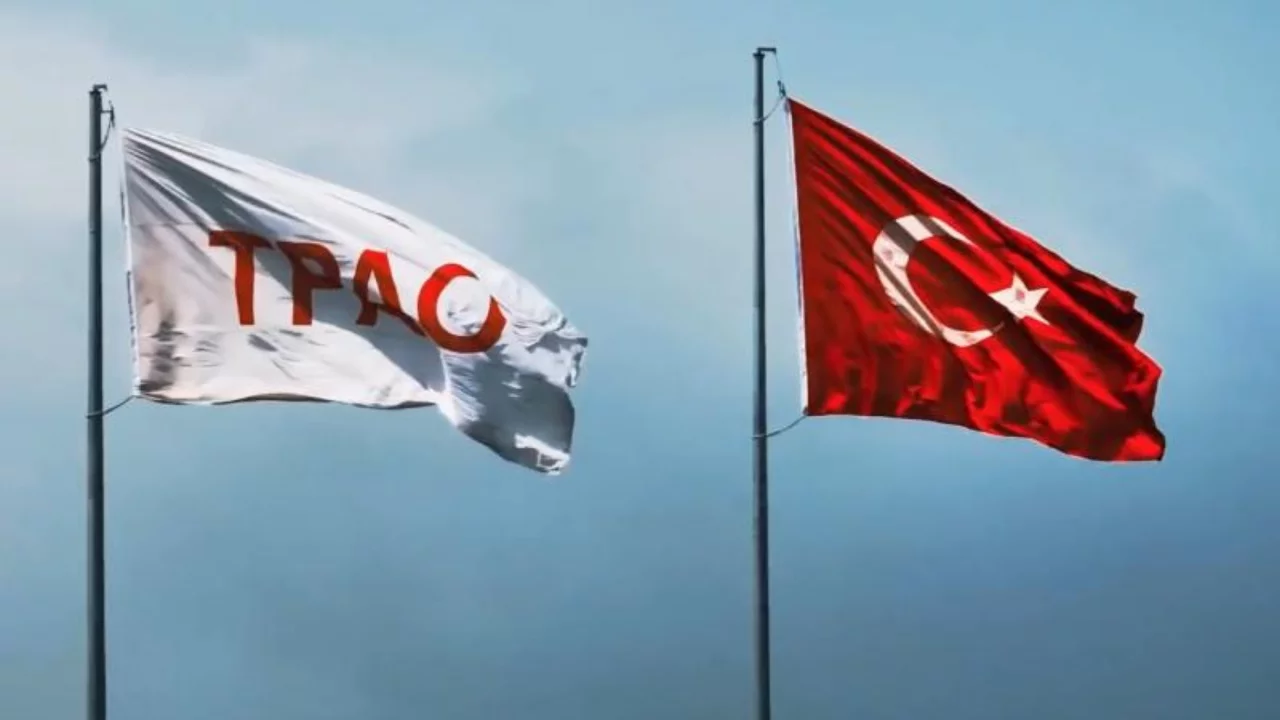 TPAO sınır &ouml;tesi ortaklıklarını g&uuml;&ccedil;lendiriyor