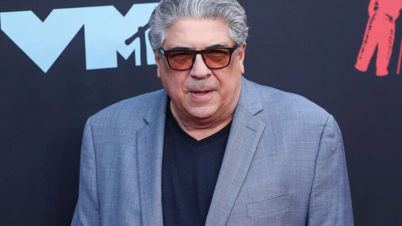 The Sopranos'un yıldızından acı haber! Vincent Pastore 80 yaşında hayatını kaybetti