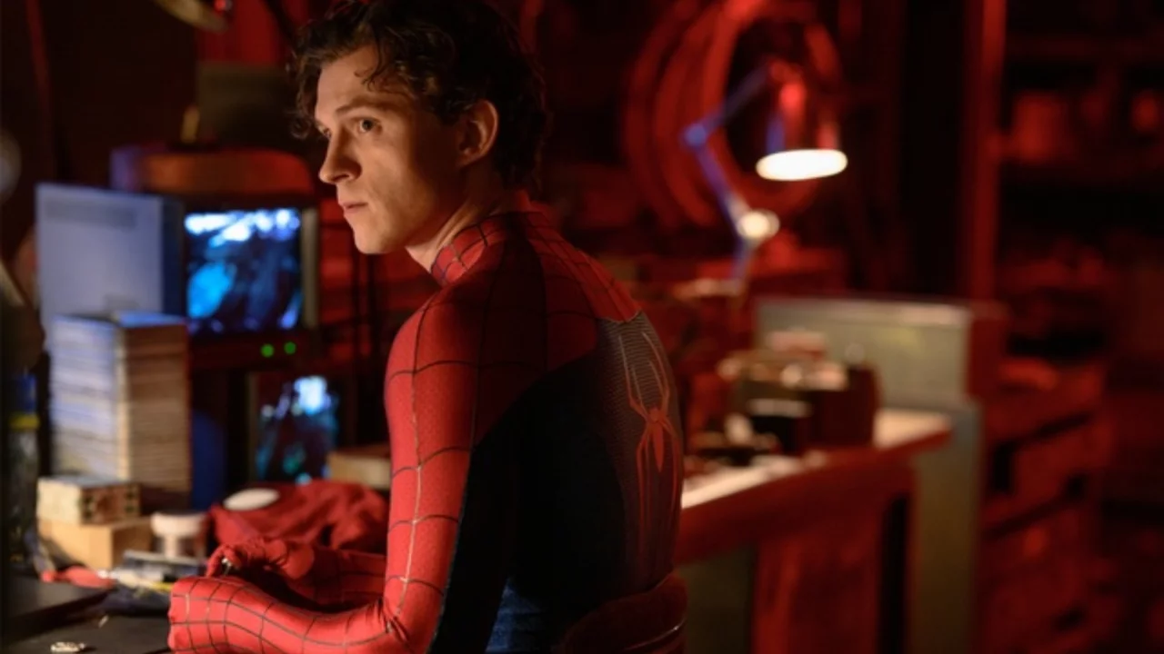 Spider-Man: Brand New Day gişede fırtına estirdi! Marvel filmi ilk g&uuml;nlerde rekorlara yaklaştı