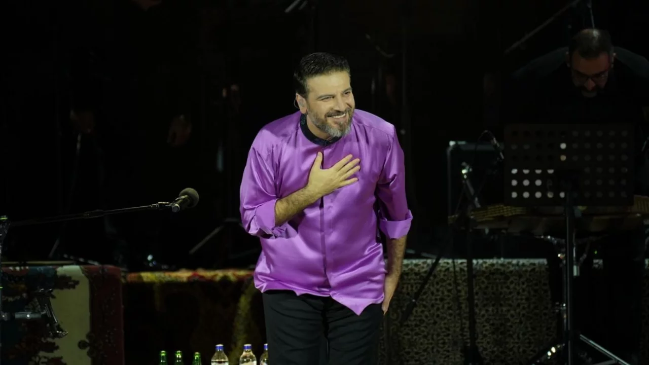 Sami Yusuf Türkiye'ye dönüyor: Türkiye'ye özel büyük sürpriz 10 ağustos'ta açıklanacak