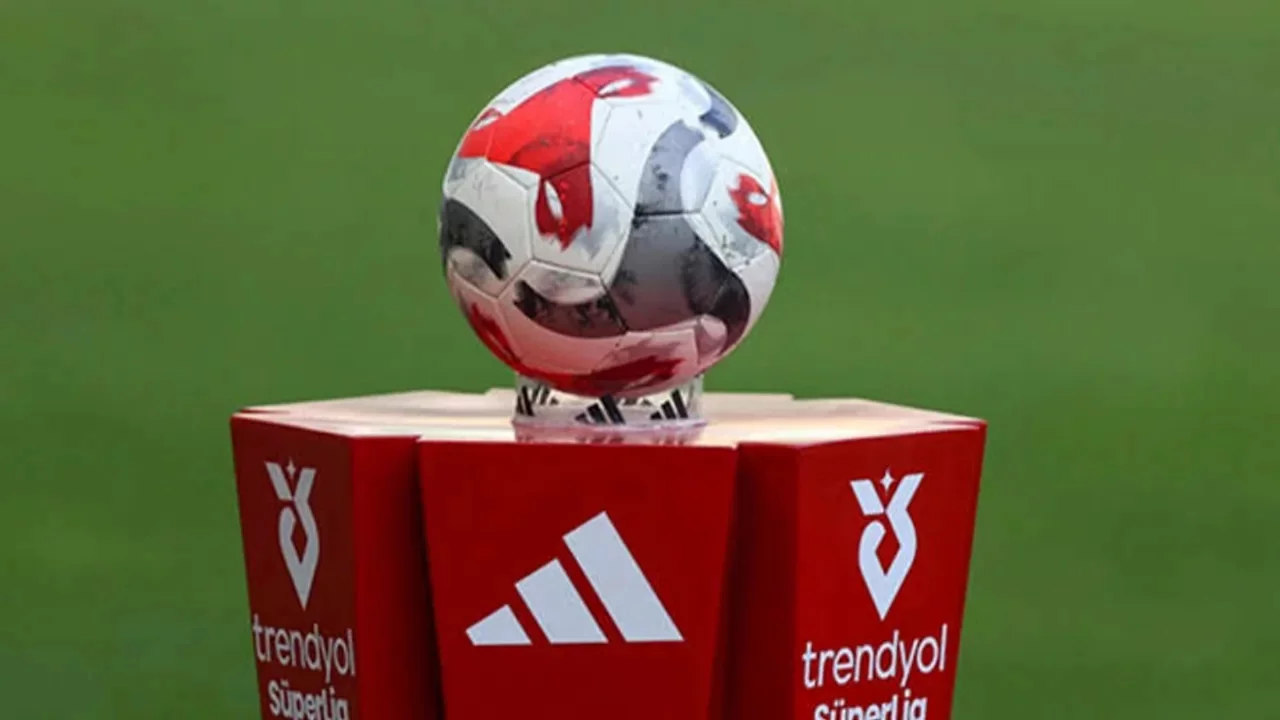 Trendyol S&uuml;per Lig yeni sezonuna Adnan S&uuml;vari ismi verildi