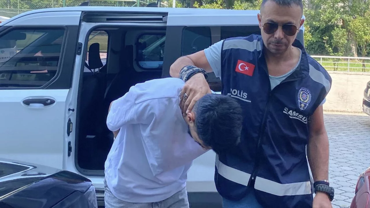 Bir ilimiz bu vahşeti konuşuyor! 19 yaşındaki kız arkadaşına kabusu yaşattı