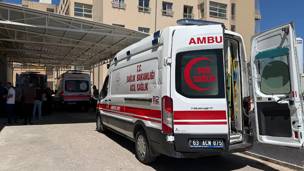 Elektrik akımına kapılan şantiye şefi hayatını kaybetti
