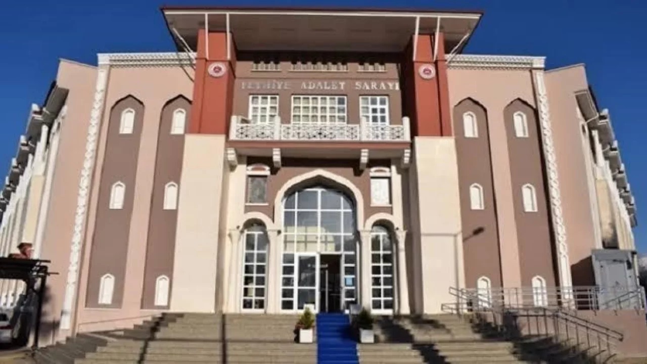 20 yıllık faili me&ccedil;hul olay aydınlatıldı, savcı ağırlaştırılmış m&uuml;ebbet istedi