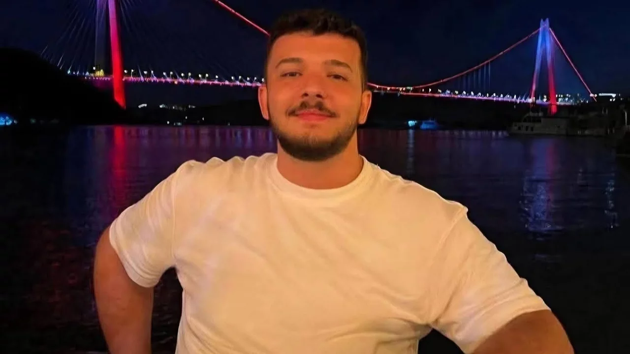 21 yaşındaki gen&ccedil;ten kahreden haber