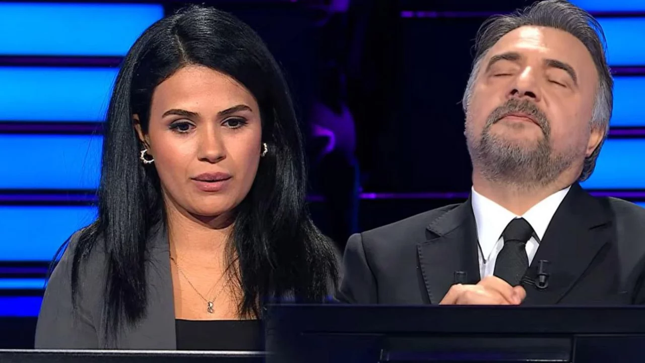 Milyoner'de ekran başındakileri ters k&ouml;şe yapan soru