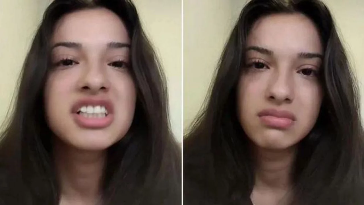 Özge Özpirinçci olayı nedir? Kübra Süzgün Özge Özpirinçci olayı nedir?