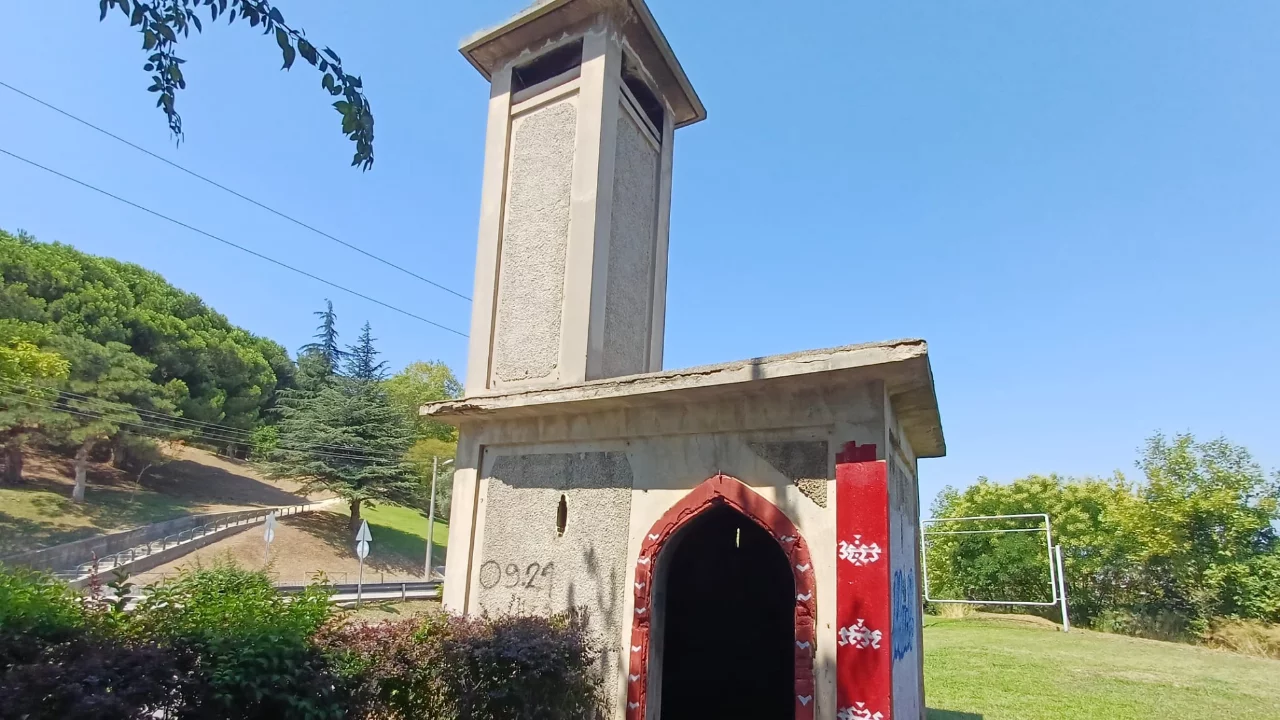 Bursa'nın elektrikle tanışmasının sessiz tanıkları "Fransız Trafoları"