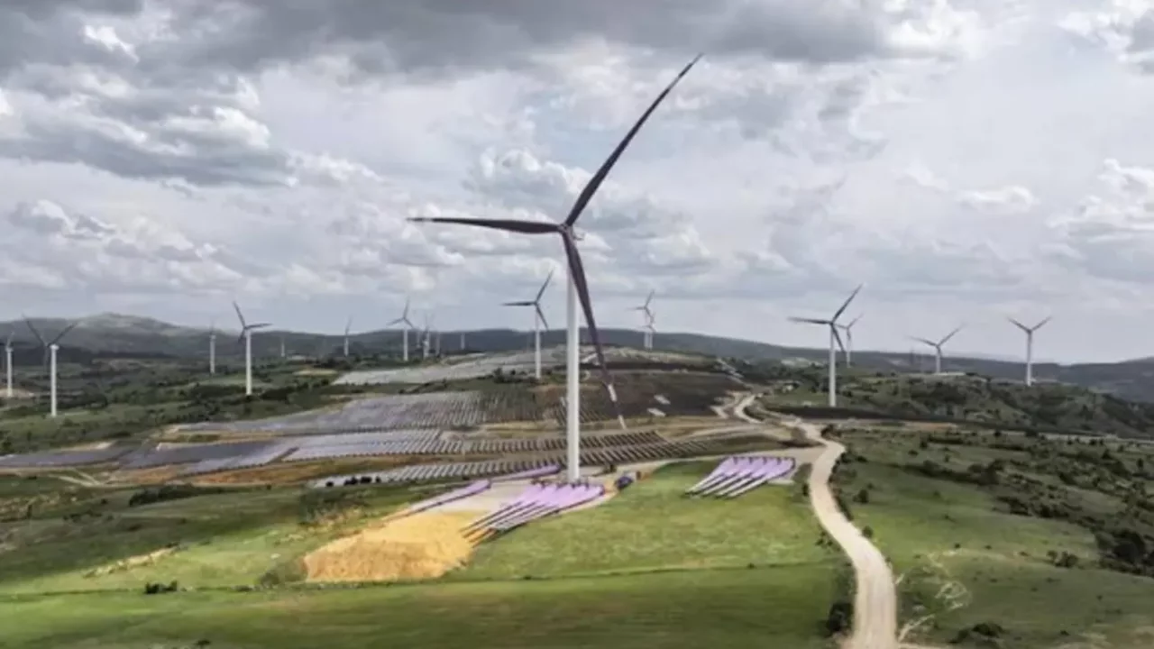 Enerji sekt&ouml;r&uuml;nde dev anlaşma! Yeni sahibi belli oldu