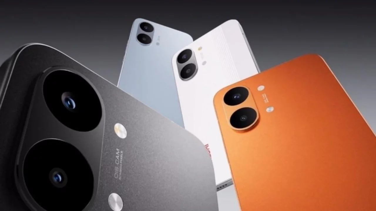 En b&uuml;y&uuml;k bataryalı Redmi: Turbo 6 Max hakkında ilk bilgiler geldi