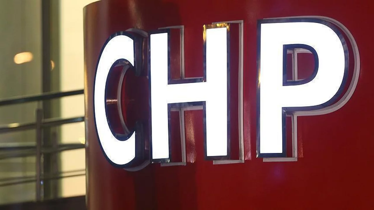 Kentte hi&ccedil;bir CHP'li belediye kalmadı!