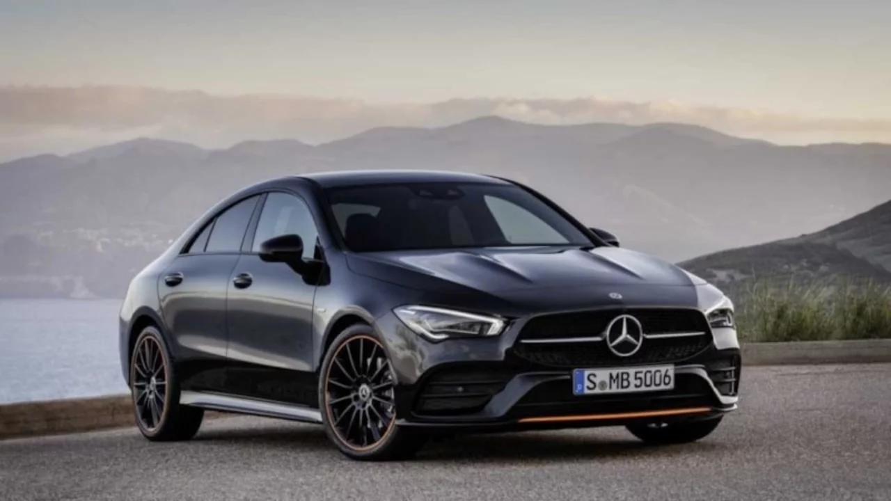 300 binden fazla Mercedes geri çağrıldı: Hangi modeller riski altında?