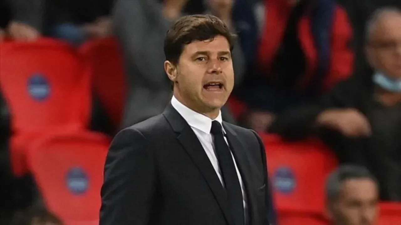 ABD'den Mauricio Pochettino kararı! Sözleşmesi 2030'a kadar uzatıldı