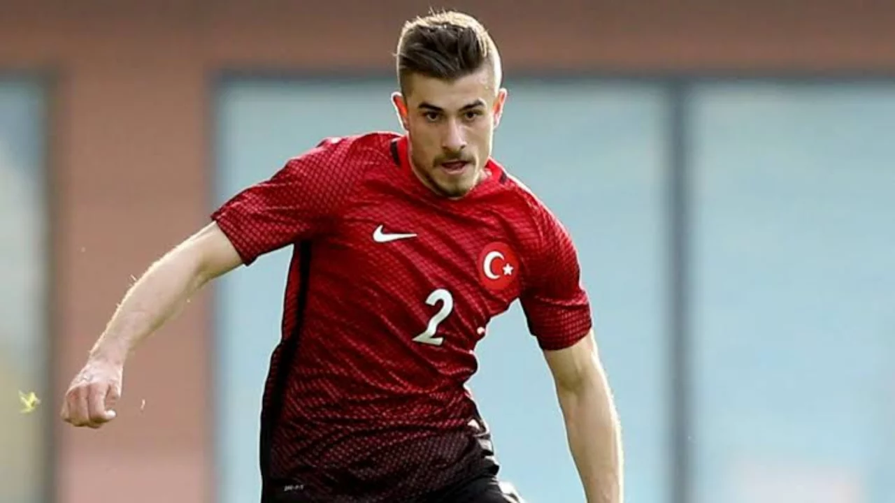 Fatih Karag&uuml;mr&uuml;k'ten Dorukhan Tok&ouml;z hamlesi!