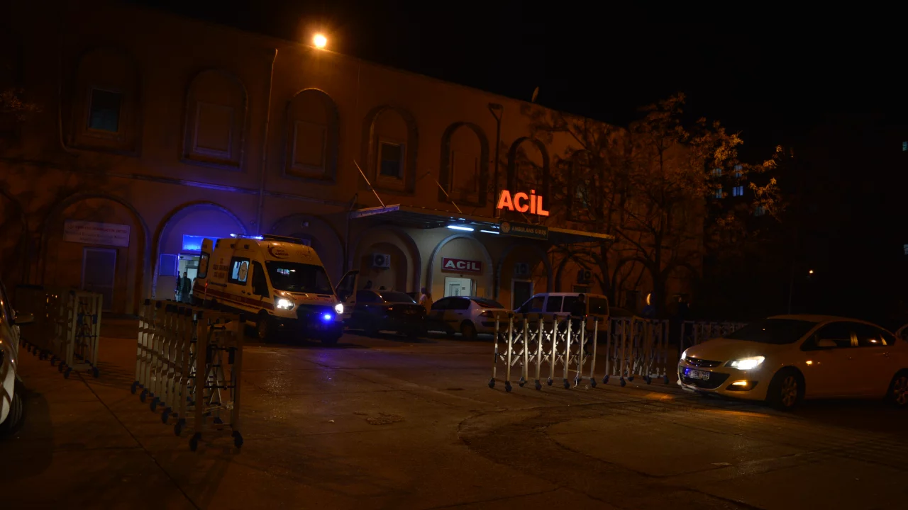 Mardin'de yüzme havuzunda acı olay: 13 yaşındaki çocuk hayatını kaybetti