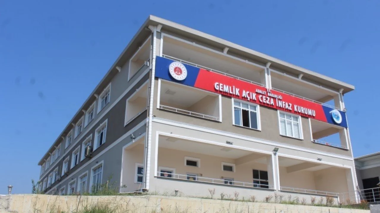 Bursa'da kaçış kötü sonla bitti! Firari hükümlü akıma kapılarak can verdi...