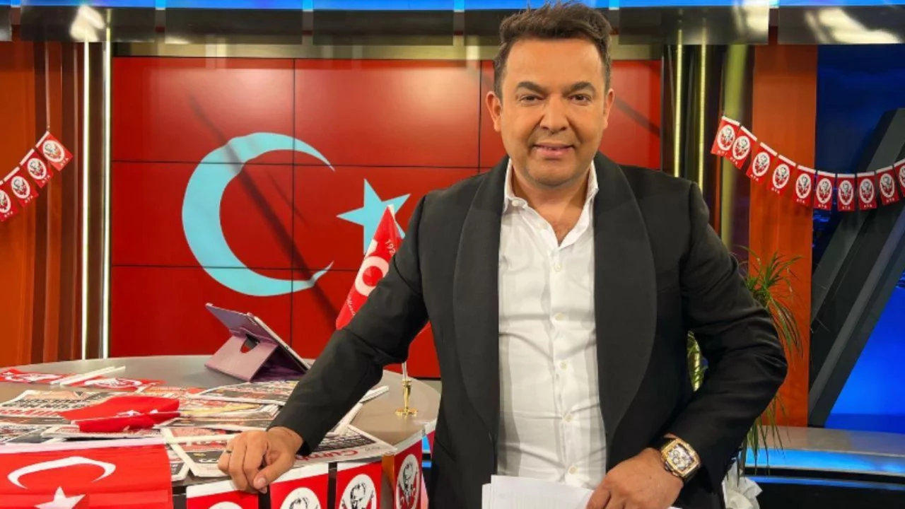 Cem K&uuml;&ccedil;&uuml;k soruşturmasında flaş gelişme: Bir gazeteci daha g&ouml;zaltına alındı...