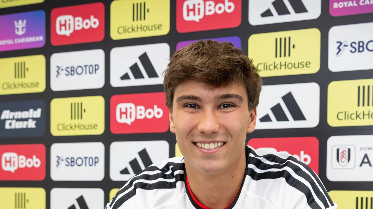 Fulham'dan Gonzalo Garcia hamlesi!