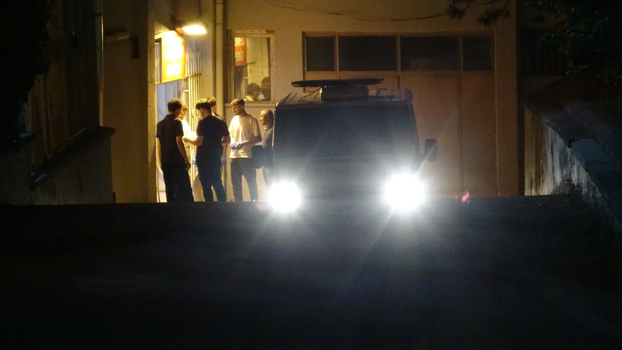 Malatya OSB'de pres makinesi faciası: 46 yaşındaki iş&ccedil;i hayatını kaybetti